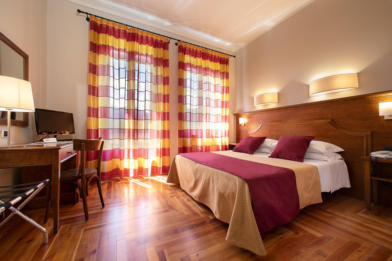 Th Borca Di Cadore - Park Hotel Des Dolomites Exterior photo